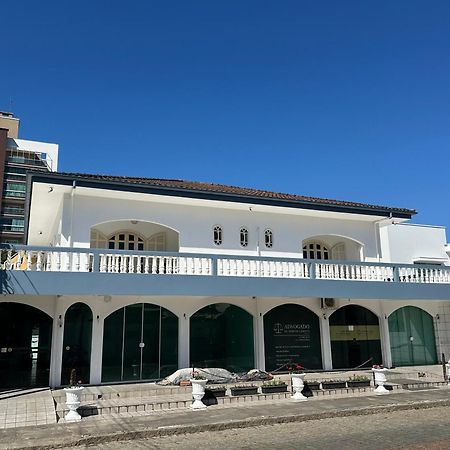 Suite Residencial320 - Timbo Exterior photo