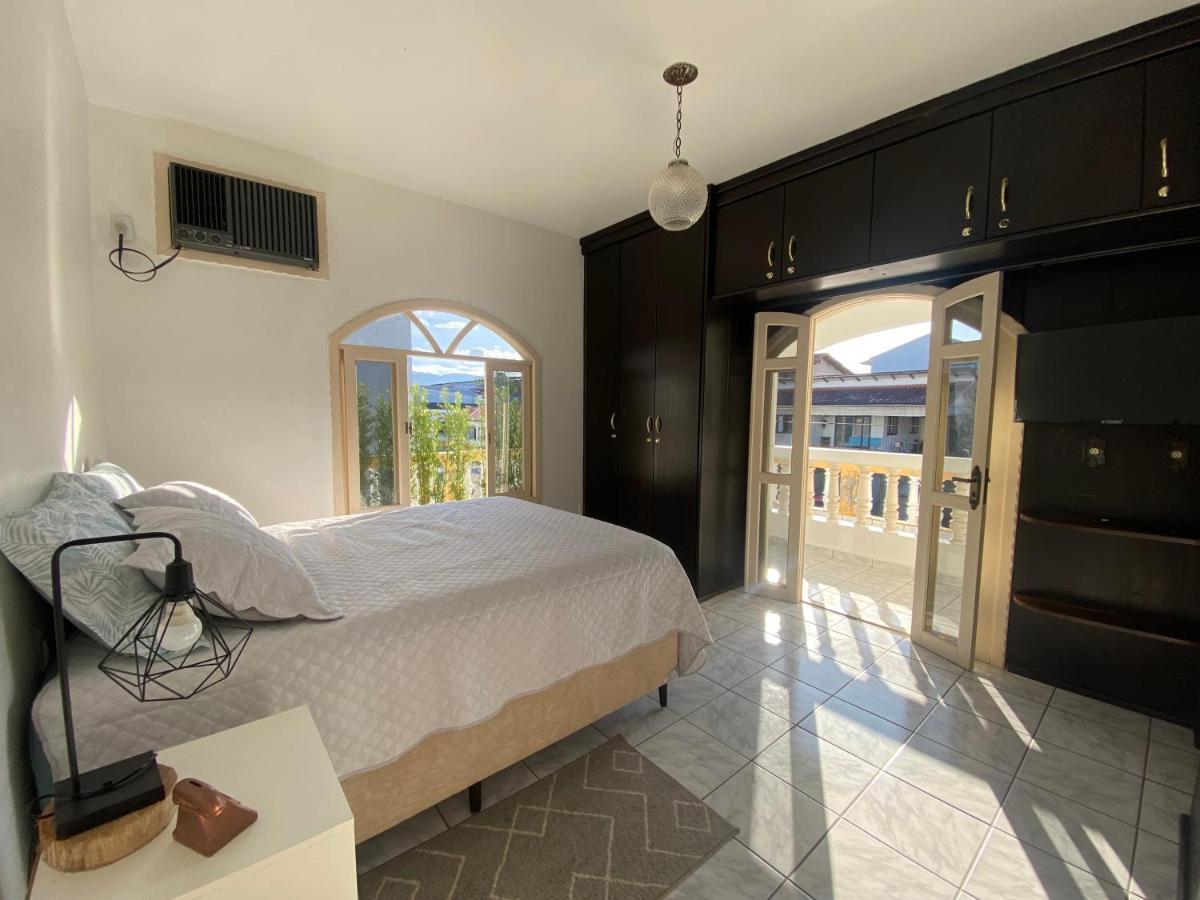 Suite Residencial320 - Timbo Exterior photo