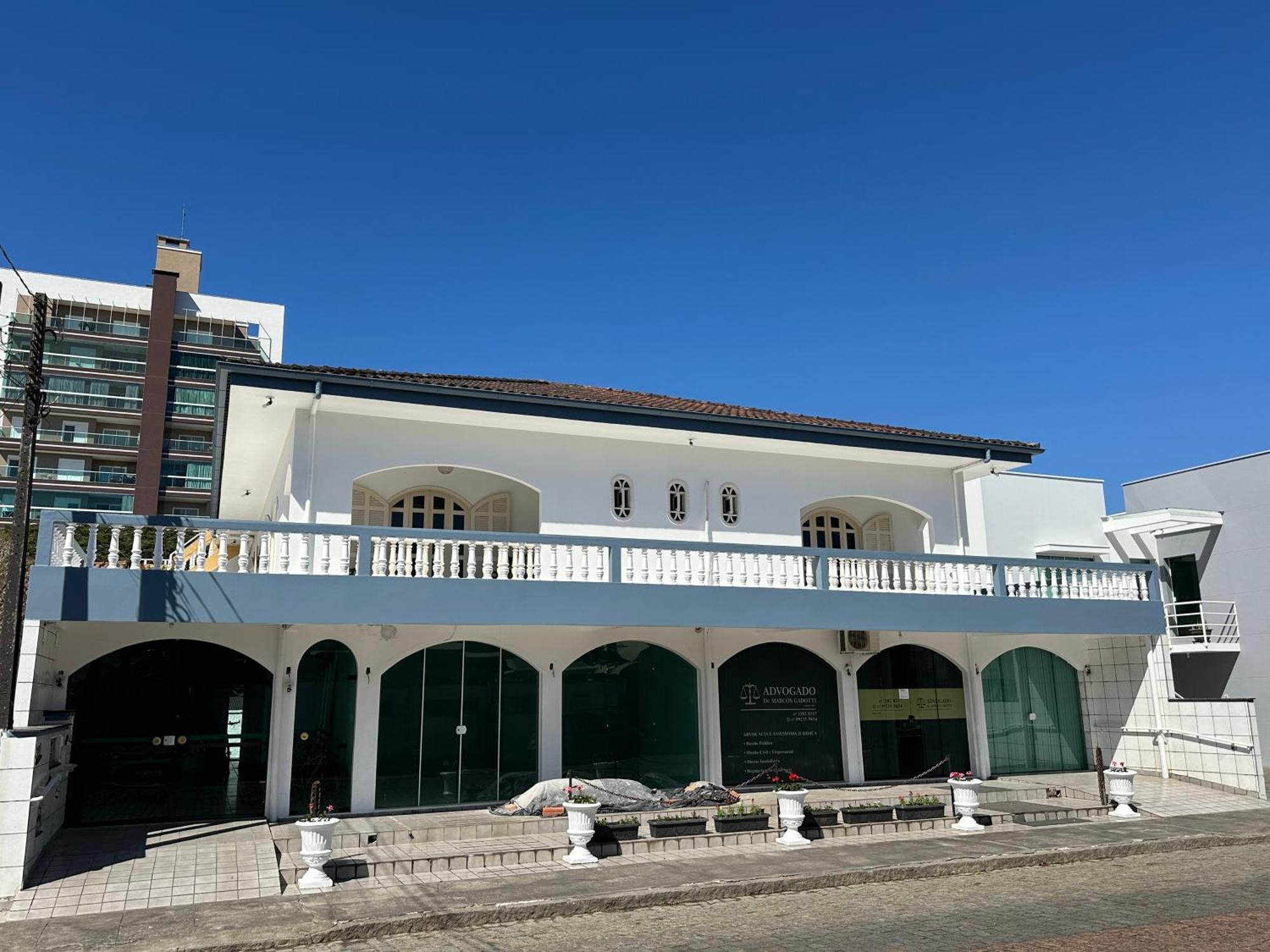 Suite Residencial320 - Timbo Exterior photo